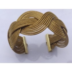 Bracelet Liane d'or