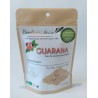 copy of Eco Sachet de 50g de Guarana liane en poudre A.E.A. Biologique certifié Ecocert