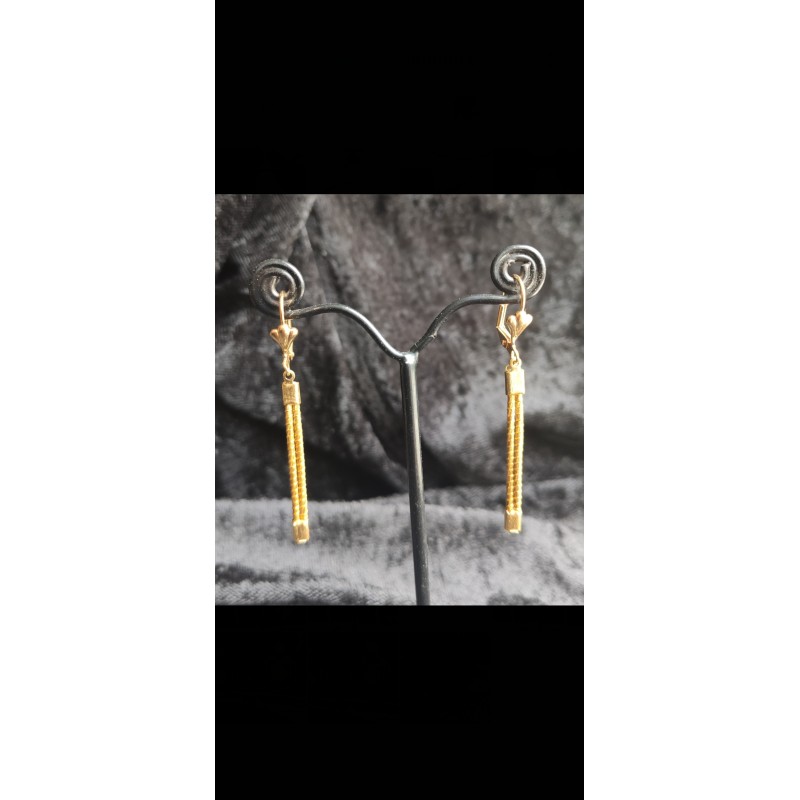 copy of Boucles D'Oreilles Gota Fina