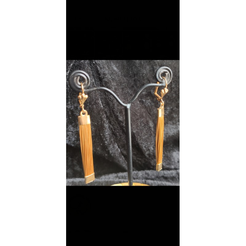 copy of Boucles D'Oreilles Gota Fina