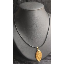 copy of collier Mandala...