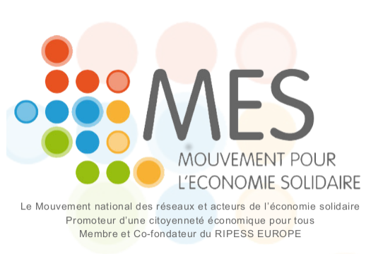 Mouvement pour l'Economie Solidaire